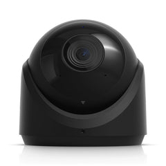 Ubiquiti - Ubiquiti UniFi G6 Turret (UVC - G6 - Turret - B) – 4K PoE AI Camera with Smart Detection and 3 - Axis Mount