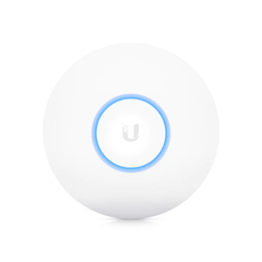 Ubiquiti - Ubiquiti UniFi nanoHD Compact 802.11ac Wave2 MU - MIMO Enterprise Access Point ( UAP - NANOHD - US)