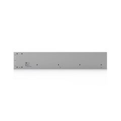 Ubiquiti - Ubiquiti UniFi UNAS Pro 8 (UNAS - Pro - 8) | 10G Rack - Mount Network Attached Storage