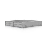 Ubiquiti - Ubiquiti UniFi UNAS Pro 8 (UNAS - Pro - 8) | 10G Rack - Mount Network Attached Storage