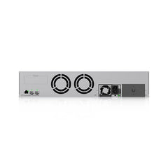 Ubiquiti - Ubiquiti UniFi UNAS Pro 8 (UNAS - Pro - 8) | 10G Rack - Mount Network Attached Storage