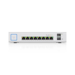 Ubiquiti - Ubiquiti US - 8 - 150W 8 PoE, SFP Gen1 (A Grade)