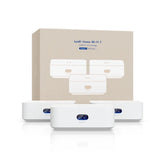 Ubiquiti - Ubiquiti Whole Home WiFi 3-Pack (UX7-3)