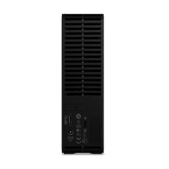 Western Digital - WD 20TB Elements Desktop External Hard Drive, USB 3.0 drive for plug - and - play storage - WDBWLG0200HBK - NESN