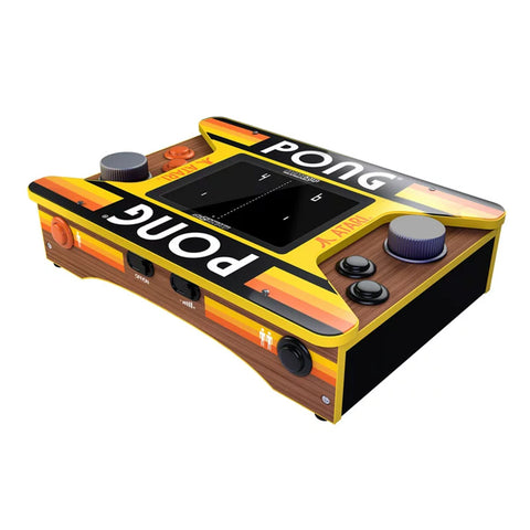 Arcade1UP PONG (2-Player) Counter-cade