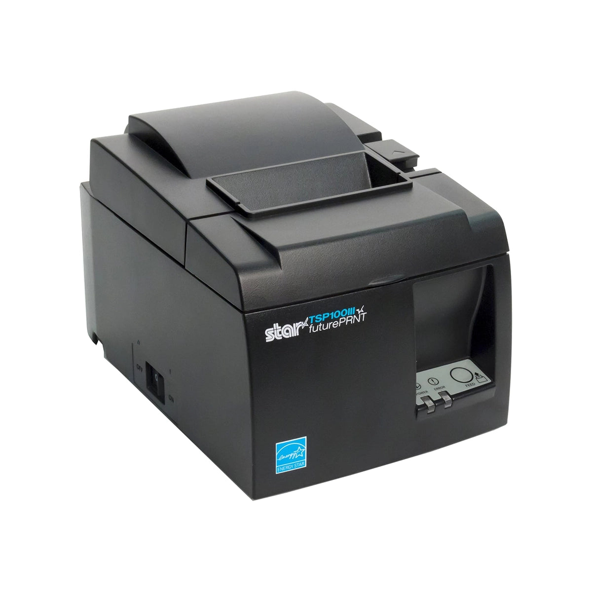 Star Micronics TSP143IIIU USB Thermal Receipt Printer