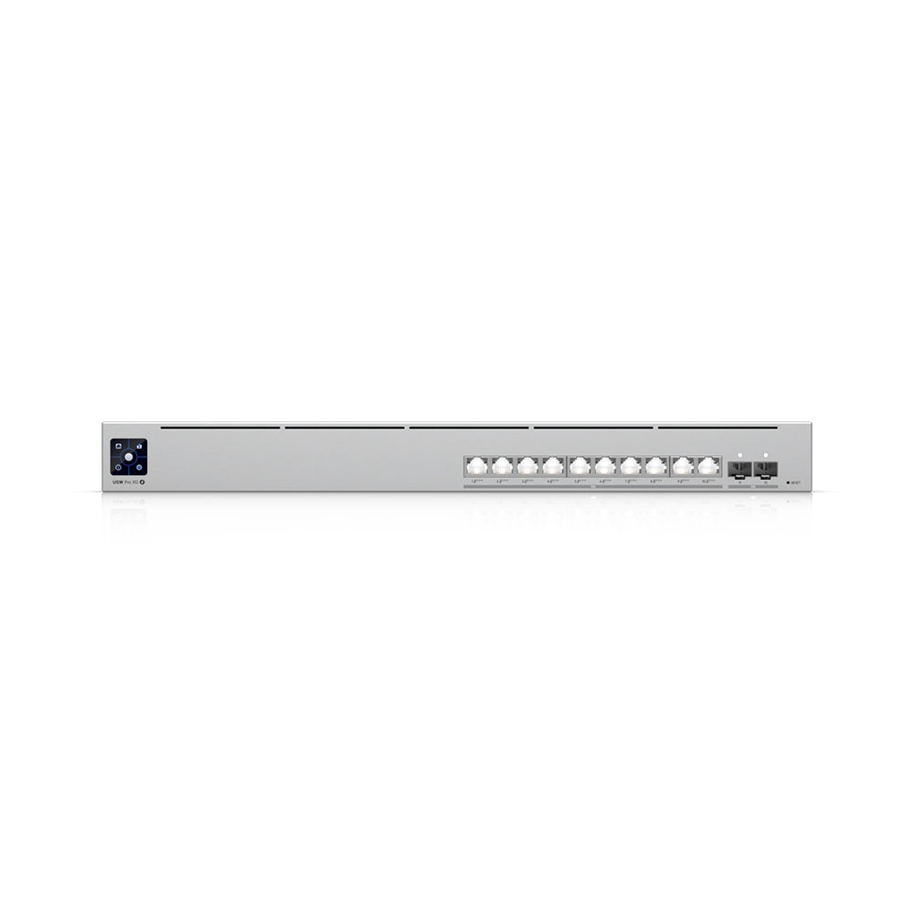 Ubiquiti Pro XG 10 PoE - 1