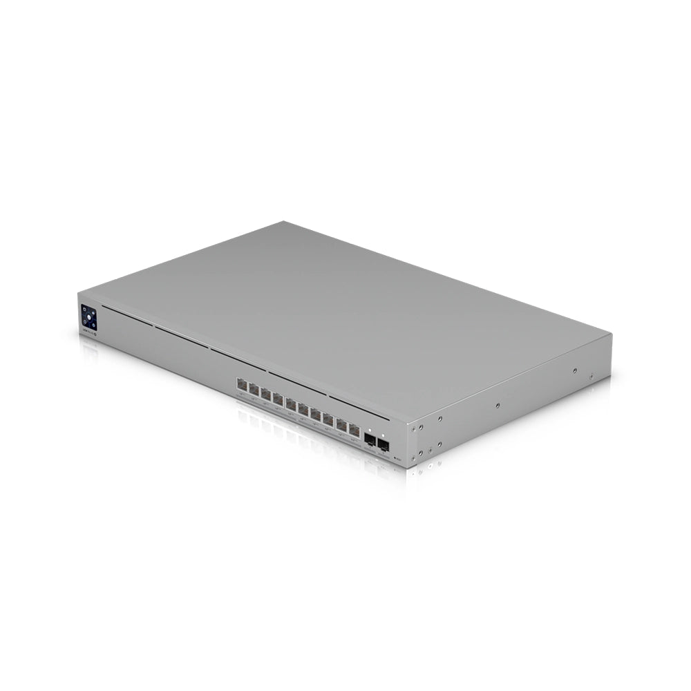 Ubiquiti Pro XG 10 PoE - 4