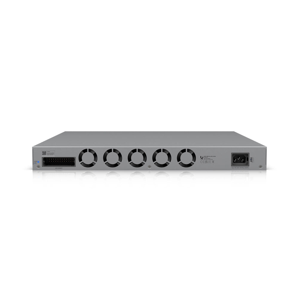 Ubiquiti Pro XG 24 PoE – USW-Pro-XG-24-PoE (720W)