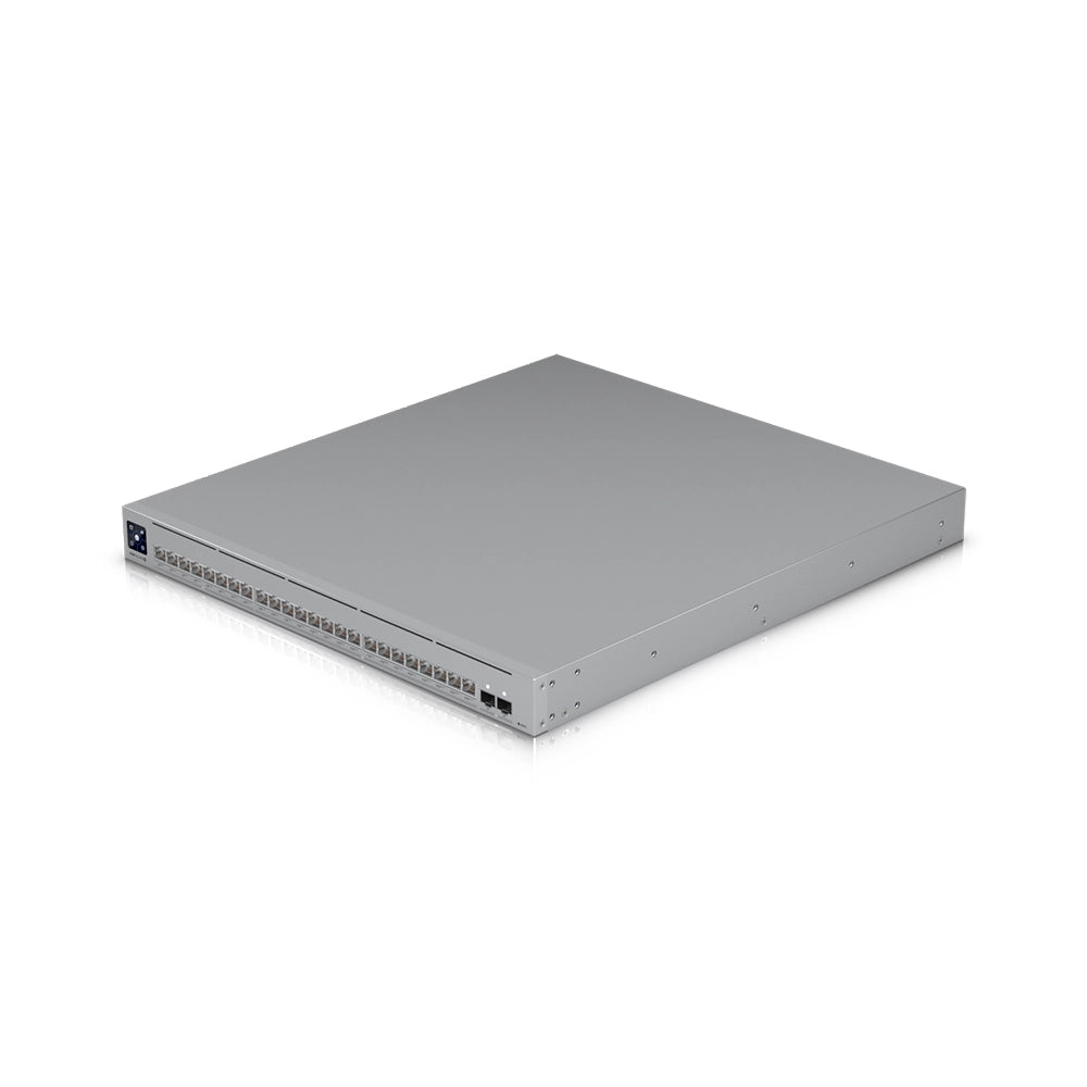 Ubiquiti Pro XG 24 PoE – USW-Pro-XG-24-PoE (720W)
