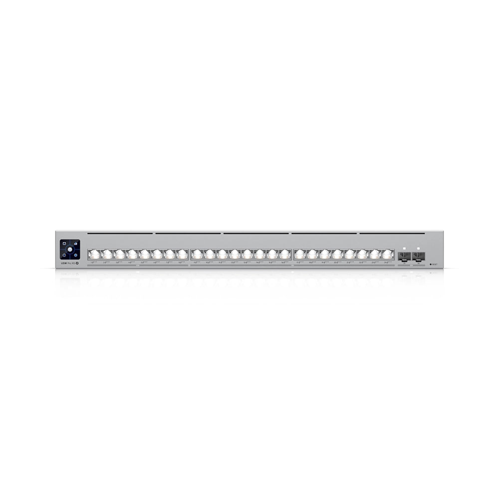 Ubiquiti Pro XG 24 PoE – USW-Pro-XG-24-PoE (720W)