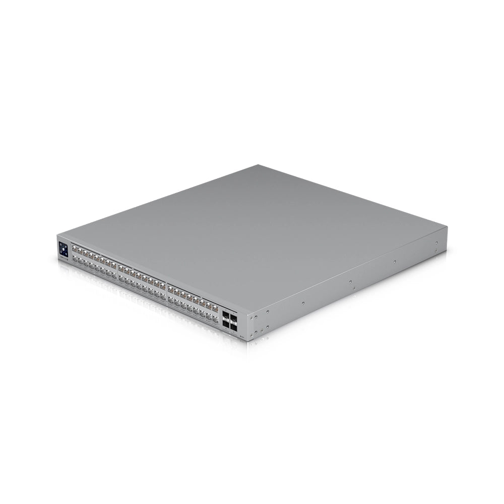 Ubiquiti Pro XG 48 PoE – USW-Pro-XG-48-PoE (1080W)
