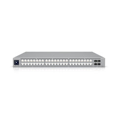 Ubiquiti Pro XG 48 PoE – USW-Pro-XG-48-PoE (1080W)