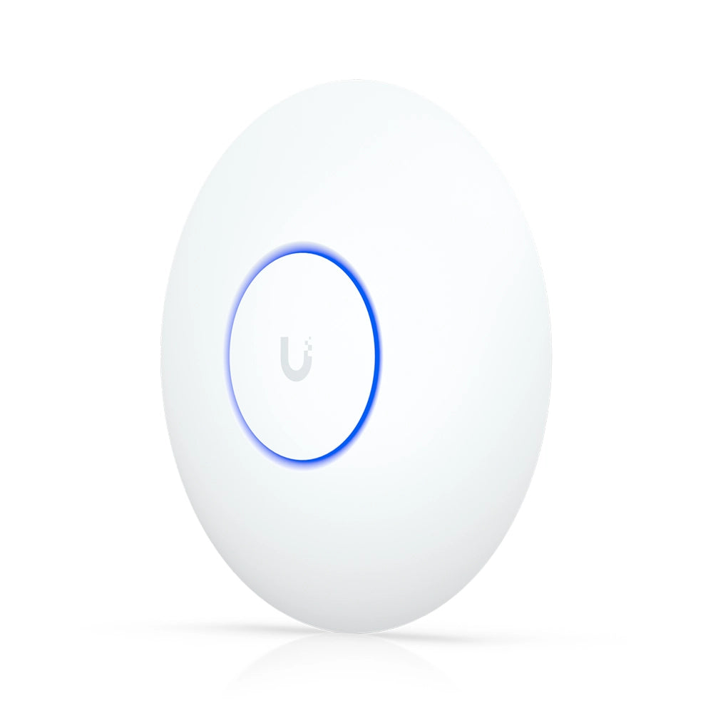 Ubiquiti U7-Lite – Compact Ceiling WiFi 7 AP | 4×4 | 2.5G