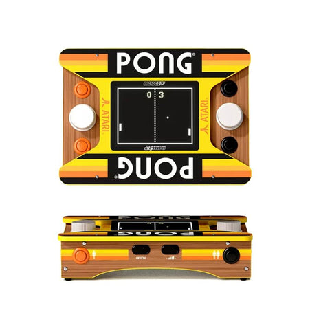 Arcade1Up - Arcade1UP PONG (2 - Player) Counter - cade