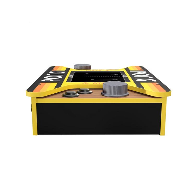 Arcade1Up - Arcade1UP PONG (2 - Player) Counter - cade