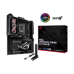 Asus - ASUS ROG Maximus Z890 Extreme Motherboard