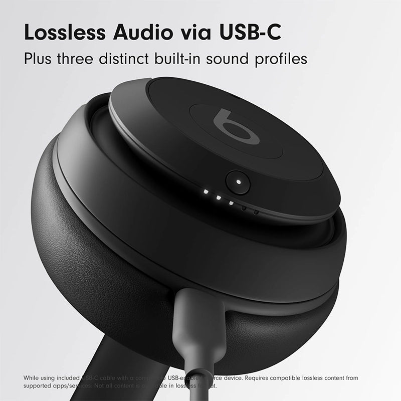 Beats - Beats Studio Pro - Wireless Bluetooth Noise Cancelling Headphones