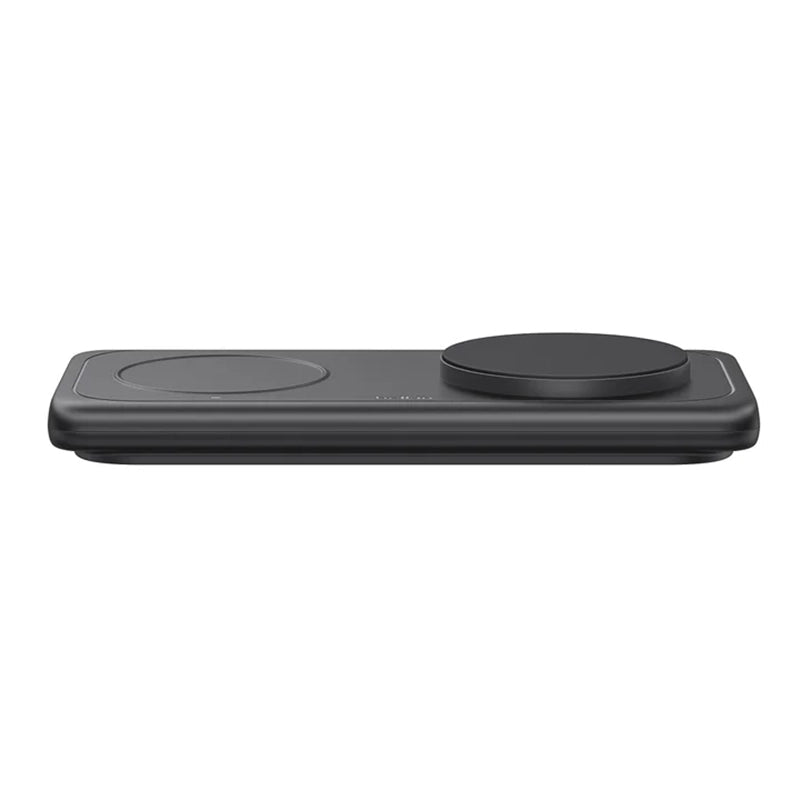 Belkin - Belkin 2 - in - 1 Magnetic Wireless Charging Pad with Qi2 15W (A Grade)