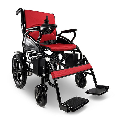 ComfyGo - ComfyGo 6011 Electric Wheelchair