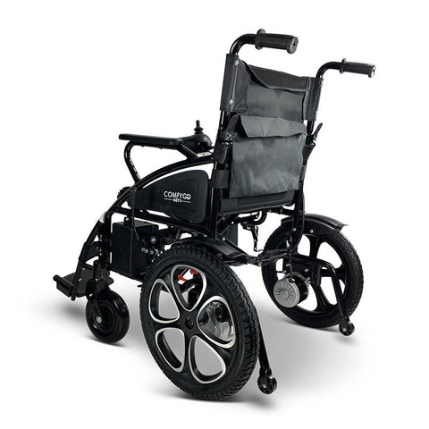 ComfyGo - ComfyGo 6011 Electric Wheelchair