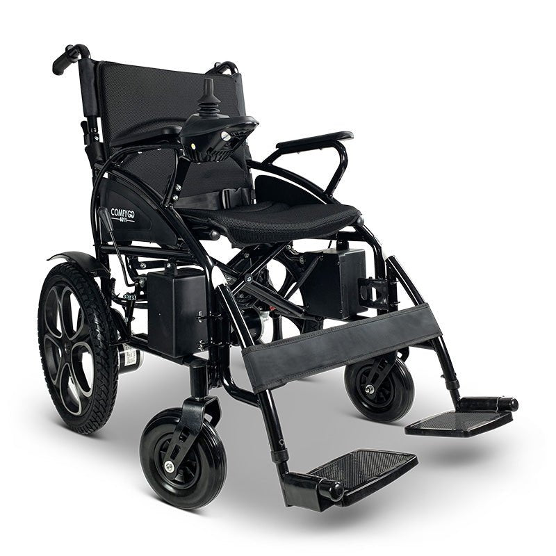 ComfyGo - ComfyGo 6011 Electric Wheelchair