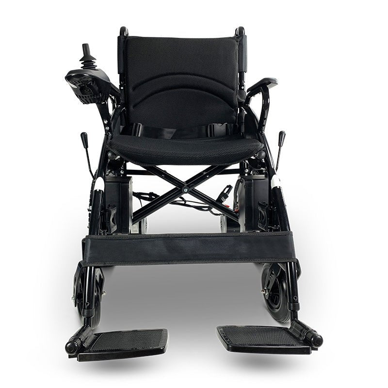 ComfyGo - ComfyGo 6011 Electric Wheelchair