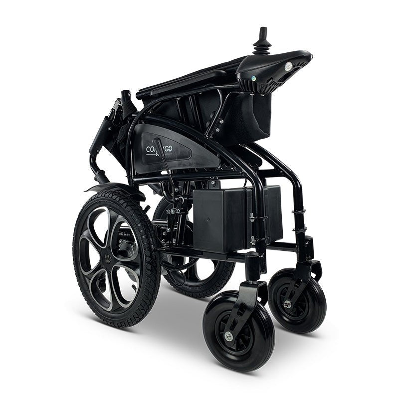 ComfyGo - ComfyGo 6011 Electric Wheelchair