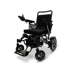 ComfyGo - ComfyGo MAJESTIC IQ - 7000 Auto Folding Remote Controlled Electric Wheelchair