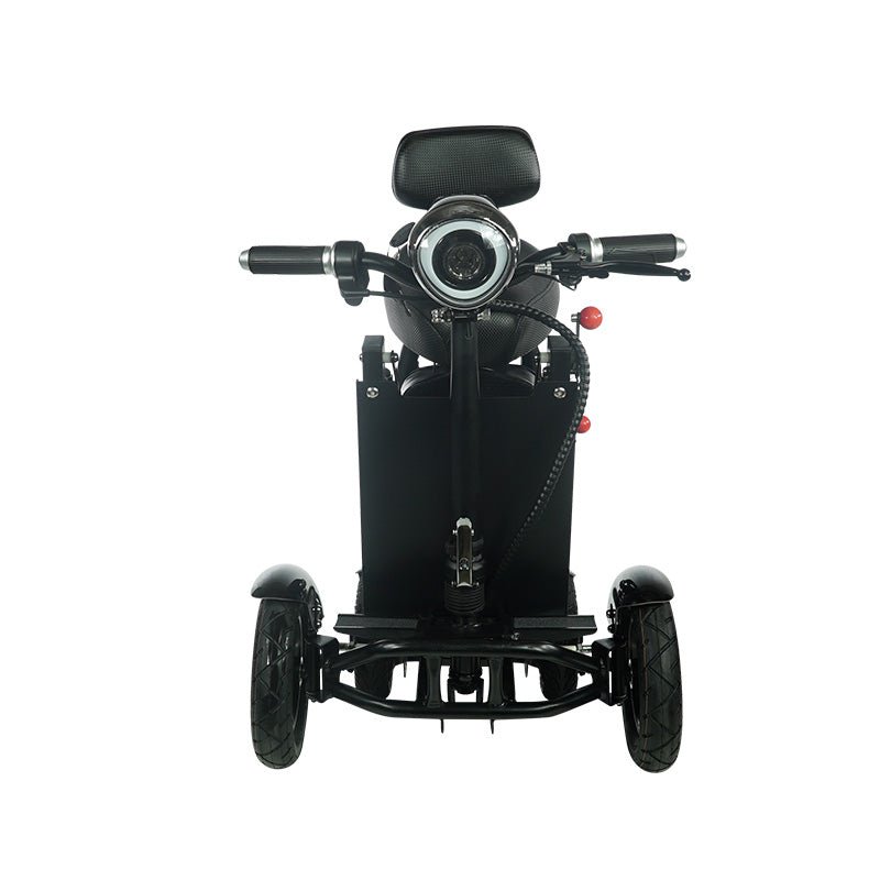 ComfyGo - ComfyGo MS3000 Foldable Mobility Scooter