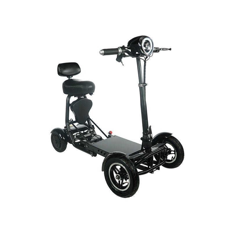 ComfyGo - ComfyGo MS3000 Foldable Mobility Scooter