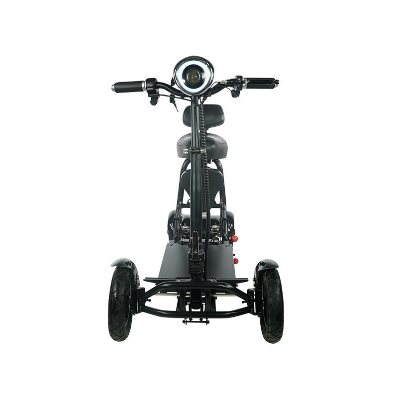 ComfyGo - ComfyGo MS3000 Foldable Mobility Scooter