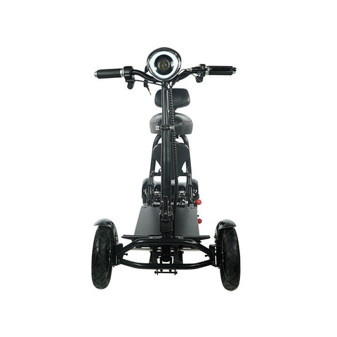 ComfyGo - ComfyGo MS3000 Foldable Mobility Scooter