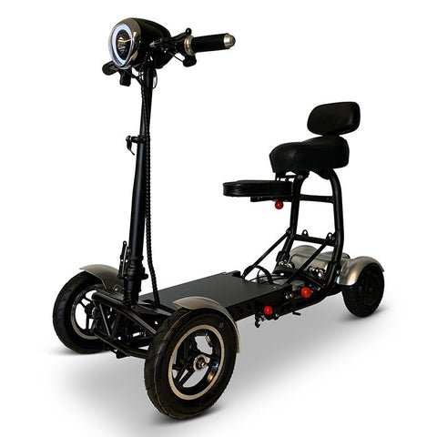 ComfyGo - ComfyGo MS3000 Foldable Mobility Scooter