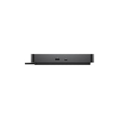 Dell - Dell Pro Dock WD25Z – USB-C Docking Station with 130W Power Delivery