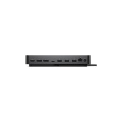 Dell - Dell Pro Dock WD25Z – USB-C Docking Station with 130W Power Delivery