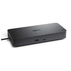 Dell - Dell Pro Dock WD25Z – USB-C Docking Station with 130W Power Delivery