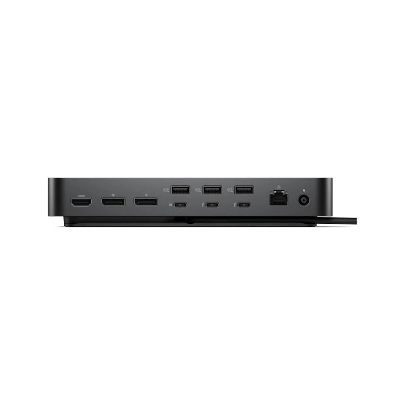 Dell - Dell Pro Thunderbolt 4 Smart Dock SD25TB4