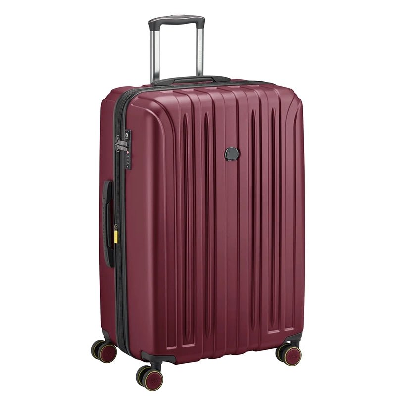 Delsey Paris - Delsey Paris Accelerate 2 - Piece Hardside Spinner Luggage Set (A Grade)