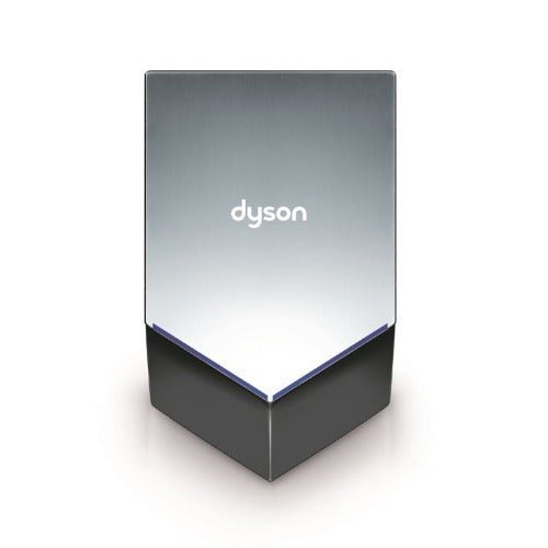 Dyson - Dyson Airblade V HU02 208V Hand Dryer - Sprayed Nickel (HU02 - N - HV) (A Grade)