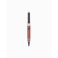 Dyson - Dyson Airwrap Multi - Styler and Dryer Straight+Wavy – Strawberry Bronze/Blush Pink (A Grade)