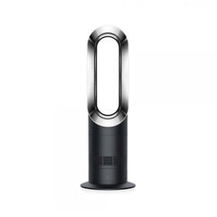 Dyson - Dyson AM09 Fan Heater - Black/Nickel (A Grade)