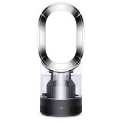 Dyson - Dyson AM10 Hygienic Humidifier Black/Nickel