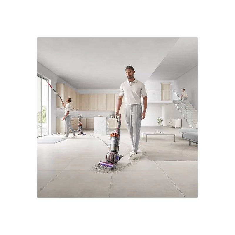 Dyson - Dyson Ball Animal 3 Total Clean Upright Vacuum