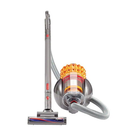 Dyson - Dyson Big Ball Turbinehead Multi - Floor Bagless Canister Vacuum Cleaner