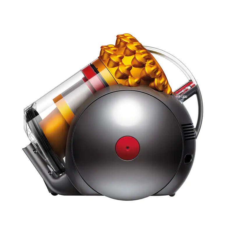 Dyson - Dyson Big Ball Turbinehead Multi - Floor Bagless Canister Vacuum Cleaner