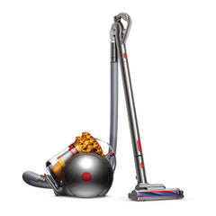 Dyson - Dyson Big Ball Turbinehead Multi - Floor Bagless Canister Vacuum Cleaner