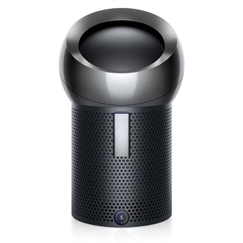 Dyson - Dyson BP01 Pure Cool Me Personal Air Purifier & Fan (Black/Nickel)