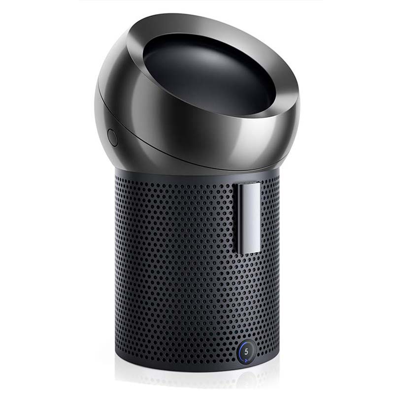 Dyson - Dyson BP01 Pure Cool Me Personal Air Purifier & Fan (Black/Nickel)