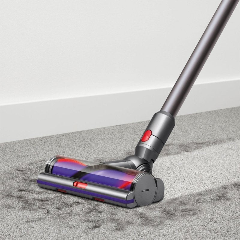 Dyson - Dyson Cyclone V10 Animal Cord - Free Stick Vacuum - Iron